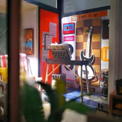 Model Studio Muzyczne